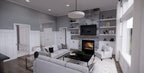 Shady Oak House Plan