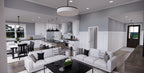 Shady Oak House Plan