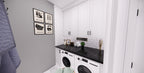 Shady Oak House Plan