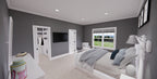 Shady Oak House Plan