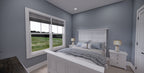Shady Oak House Plan