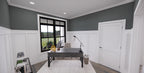 Maple Grove House Plan