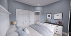 Maple Grove House Plan