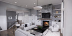 Maple Grove House Plan