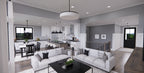 Maple Grove House Plan