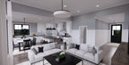 Maple Grove House Plan
