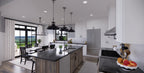 Maple Grove House Plan
