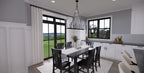 Maple Grove House Plan