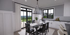 Maple Grove House Plan