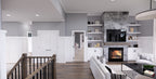 Maple Grove House Plan