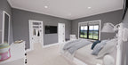 Maple Grove House Plan