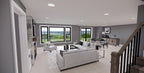 Maple Grove House Plan