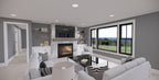 Maple Grove House Plan