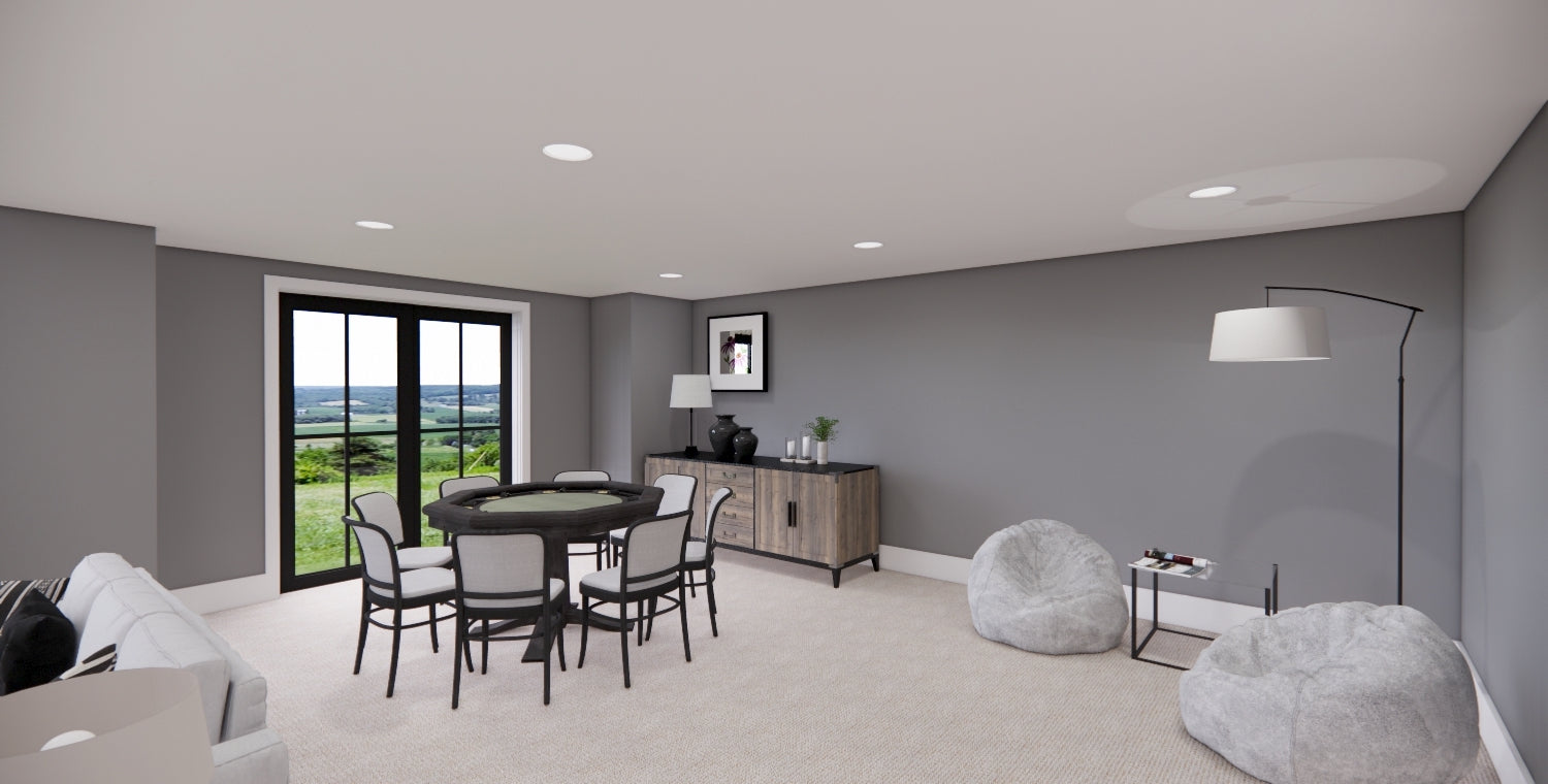 Maple Grove House Plan