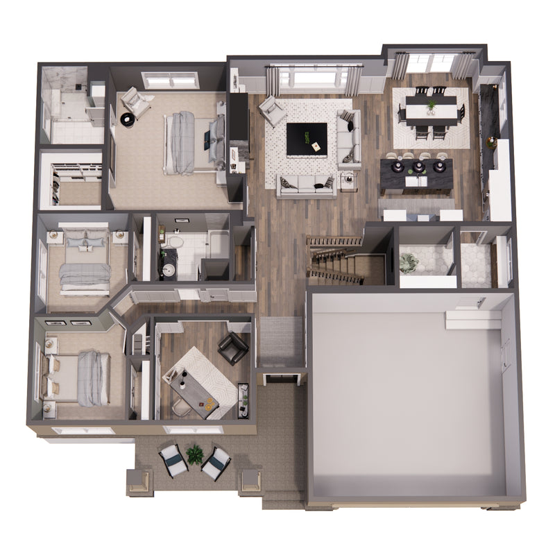 home all hawthorne house plan