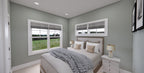 Hawthorne House Plan