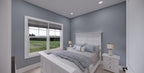 Hawthorne House Plan