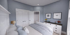 Hawthorne House Plan