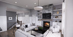 Hawthorne House Plan