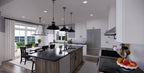 Hawthorne House Plan