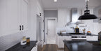 Hawthorne House Plan