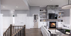 Hawthorne House Plan
