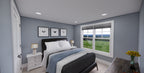 Hawthorne House Plan