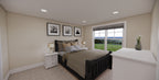 Hawthorne House Plan