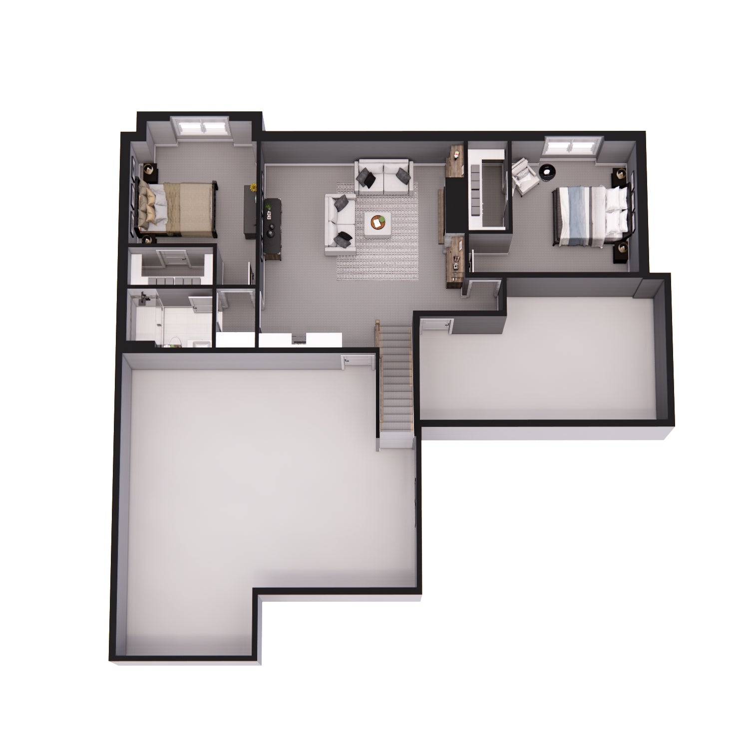 Primrose House Plan