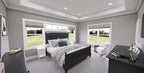 Primrose House Plan