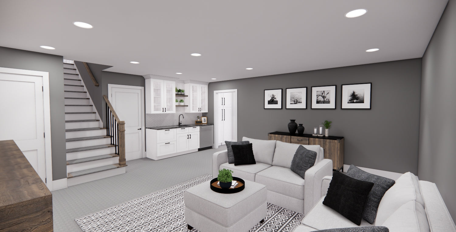 Primrose House Plan