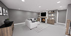 Primrose House Plan