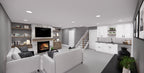 Primrose House Plan