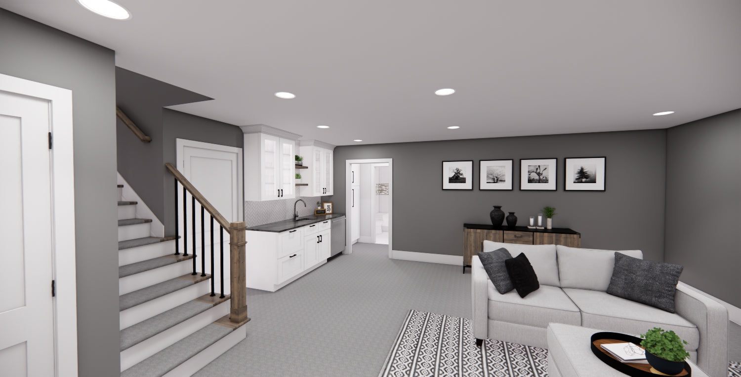 Primrose House Plan