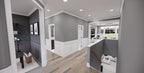 Briars House Plan