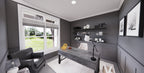 Briars House Plan