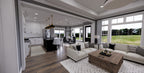 Briars House Plan