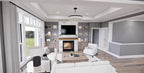Briars House Plan