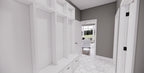 Briars House Plan