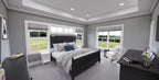 Briars House Plan