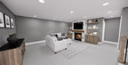 Briars House Plan