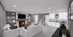 Briars House Plan
