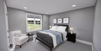 Briars House Plan