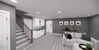 Briars House Plan