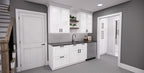 Briars House Plan