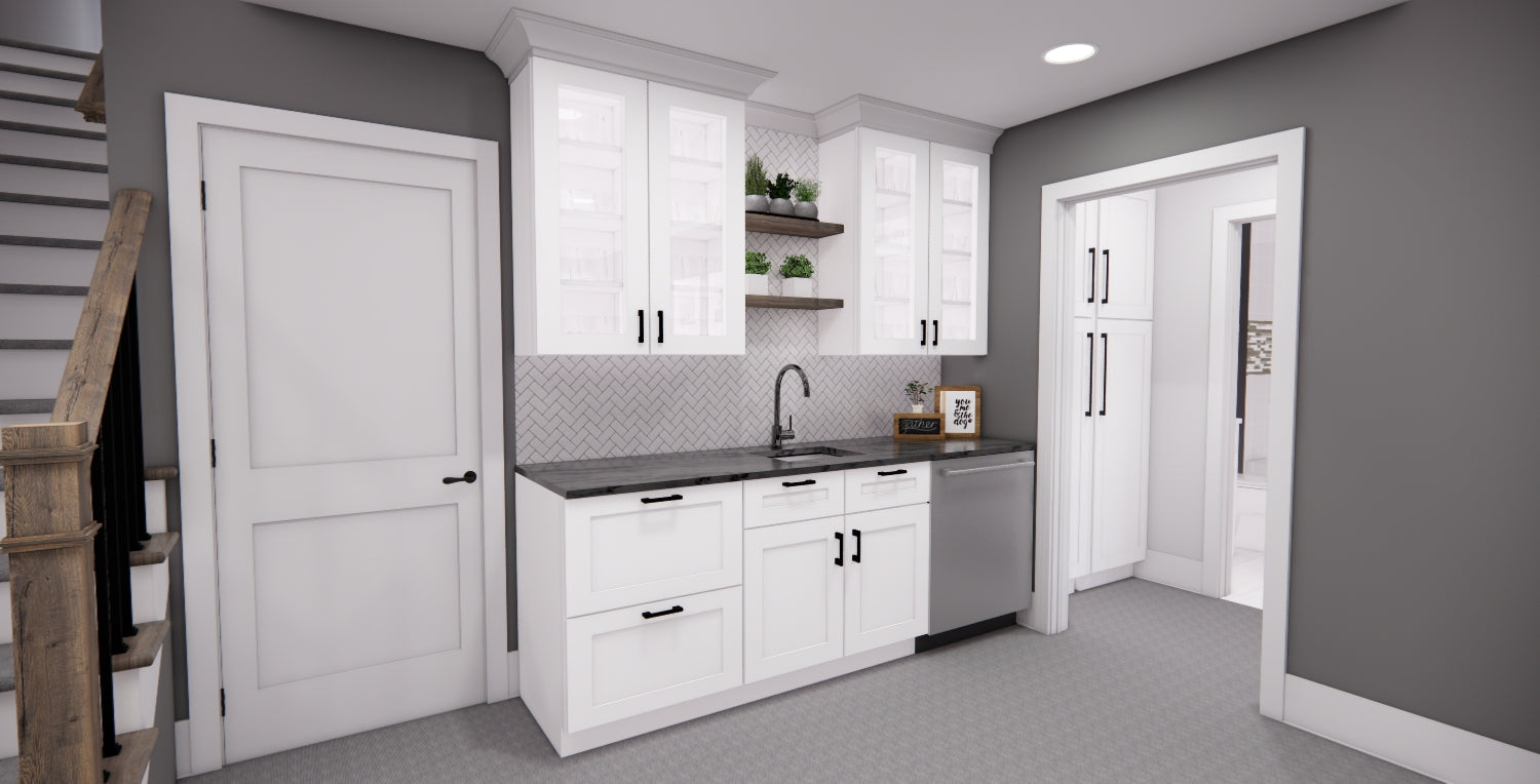 Briars House Plan