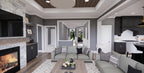 Elmsgate House Plan