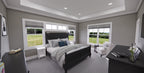 Elmsgate House Plan
