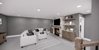 Elmsgate House Plan