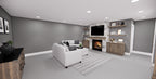 Elmsgate House Plan
